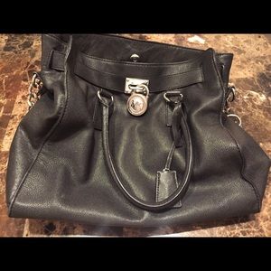 Michael Kors Hamilton